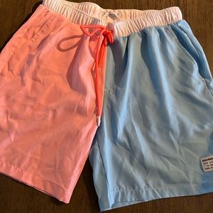 Swim Trunks